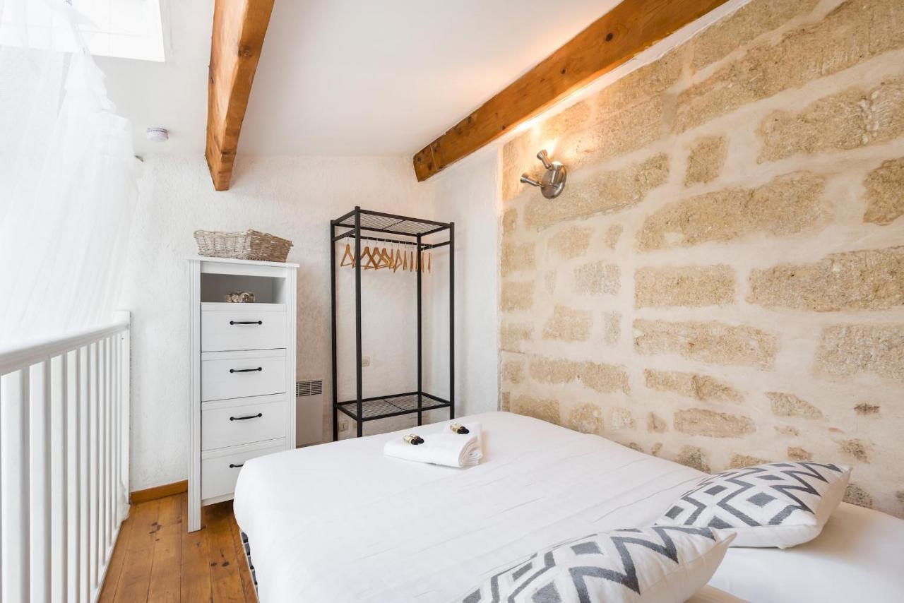 Les Toits De Saint Come Appartement 4 Personnes Montpellier Buitenkant foto