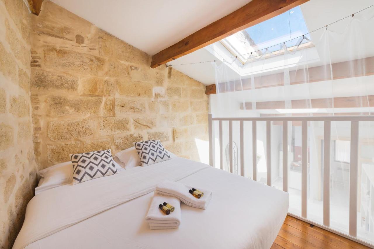 Les Toits De Saint Come Appartement 4 Personnes Montpellier Buitenkant foto