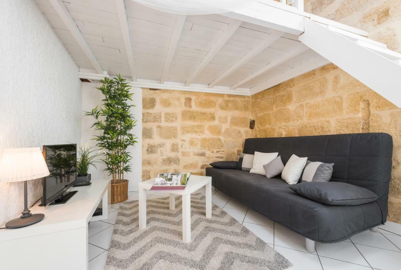 Les Toits De Saint Come Appartement 4 Personnes Montpellier Buitenkant foto