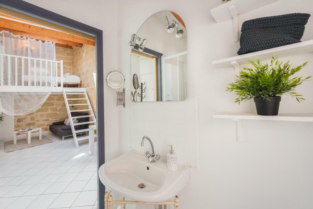 Les Toits De Saint Come Appartement 4 Personnes Montpellier Buitenkant foto